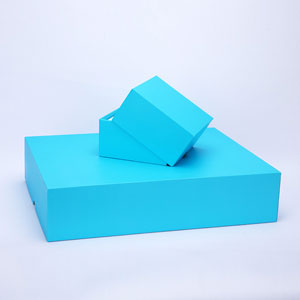 礼品包装盒的制作工艺决定礼品档次