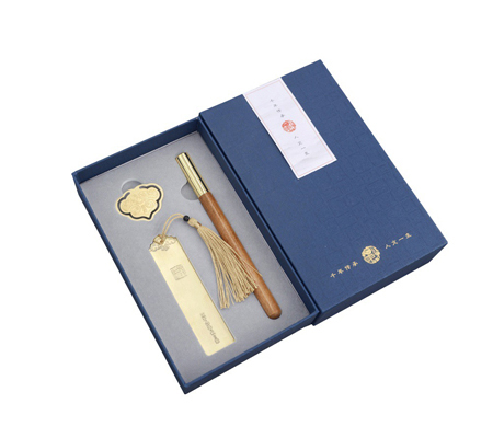 企业如何定制带LOGO的礼品