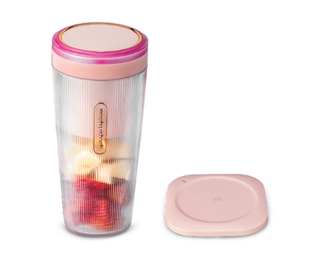 摩飞便携榨汁杯