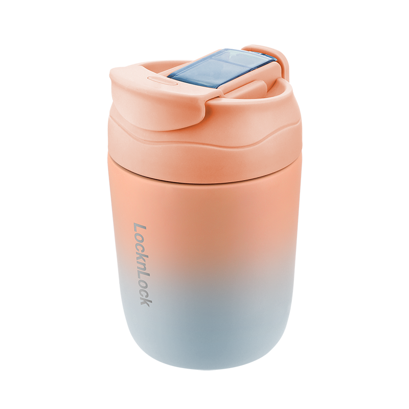 炫彩嘟嘟杯（粉蓝）