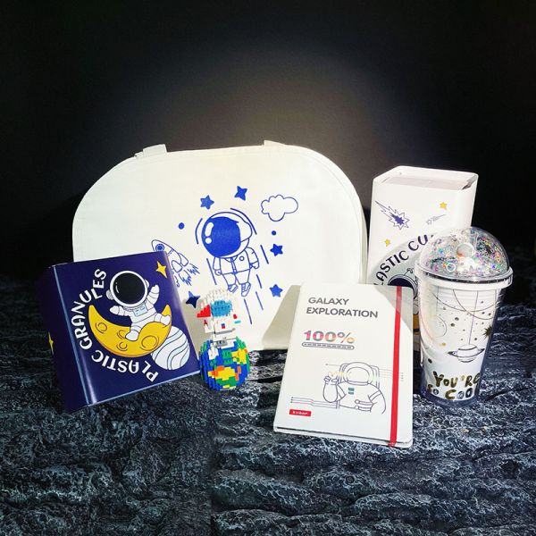 2024年中秋宇航员伴手礼