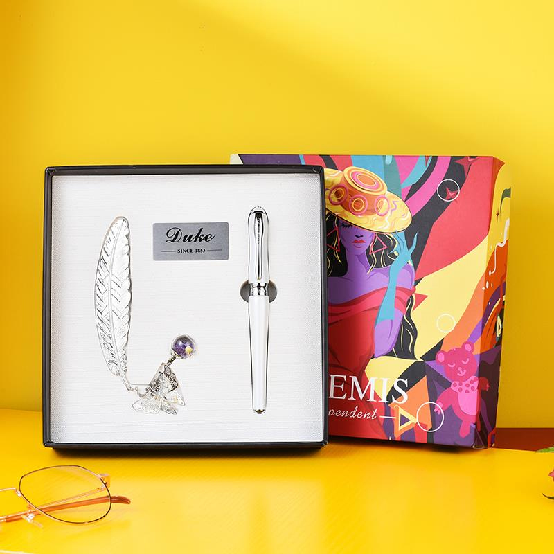 DUKE公爵女神礼盒