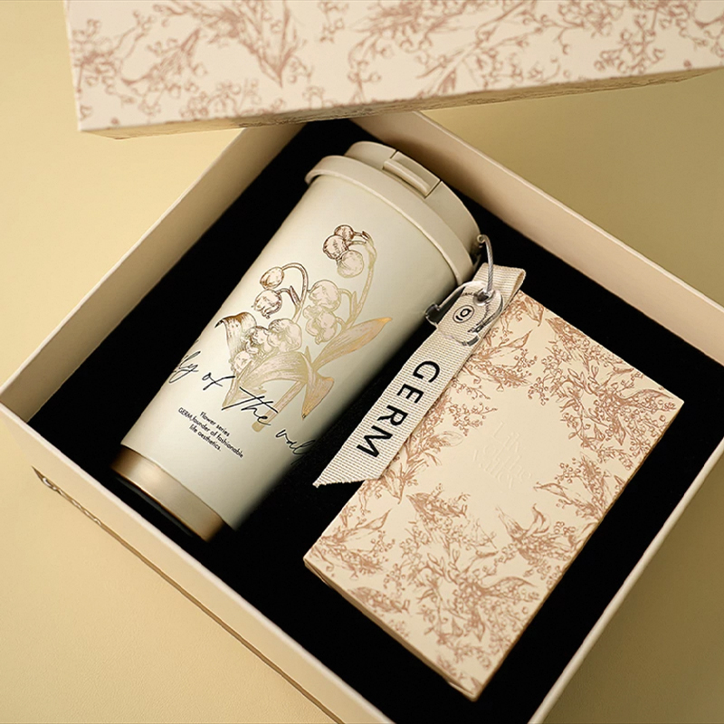 格沵铃兰系列礼盒