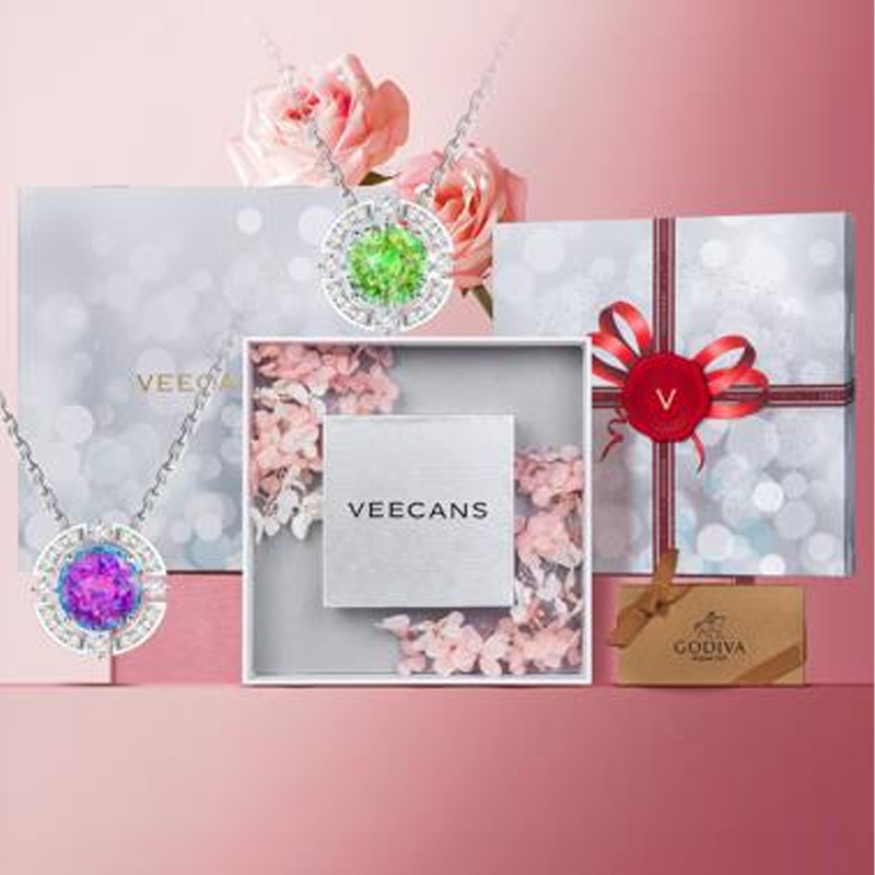 女神节极慕礼盒