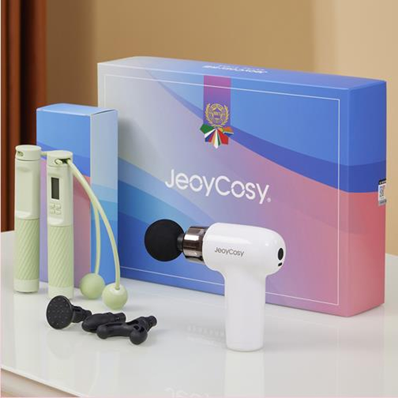 女神节践程礼盒套装